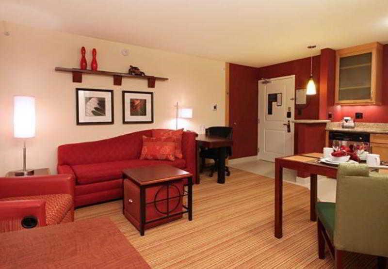 Residence Inn By Marriott Woodbridge Edison/Raritan Center Εξωτερικό φωτογραφία